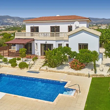 Ambrosia In Coral Bay Vila *