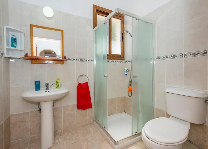 Ambrosia In Coral Bay Pegeia