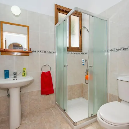 Ambrosia In Coral Bay Πέγεια