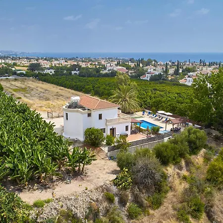 Ambrosia In Coral Bay *