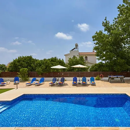 Ambrosia In Coral Bay