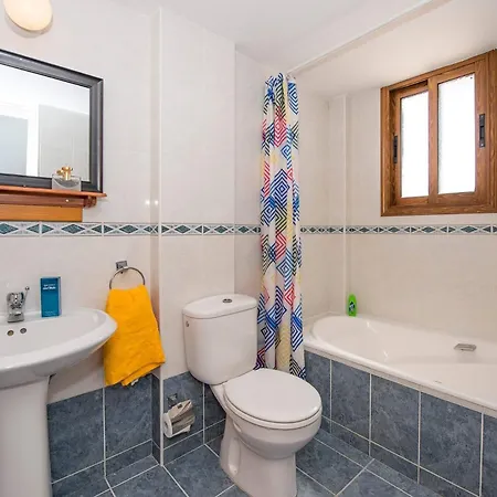 Βίλα Ambrosia In Coral Bay Πέγεια