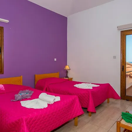 Villa Ambrosia In Coral Bay *