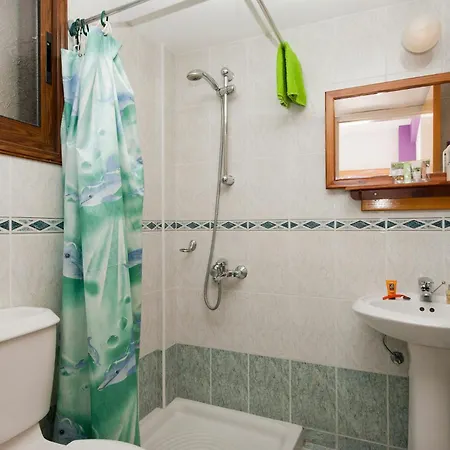 Ambrosia In Coral Bay Βίλα *