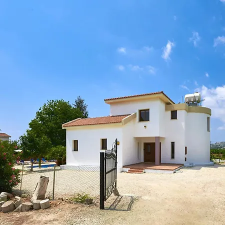 Ambrosia In Coral Bay Βίλα