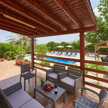 Willa Ambrosia In Coral Bay *