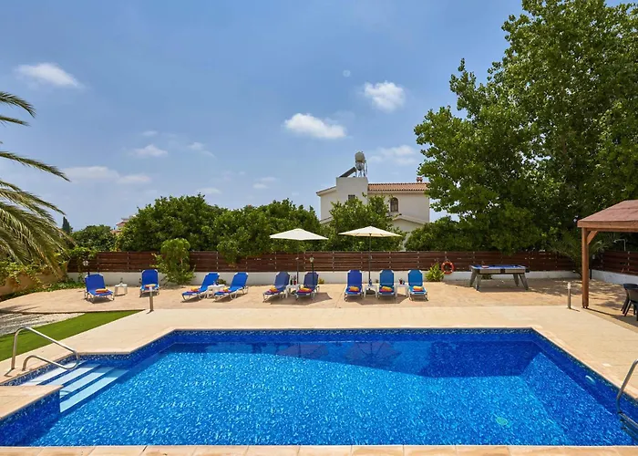 Ambrosia In Coral Bay