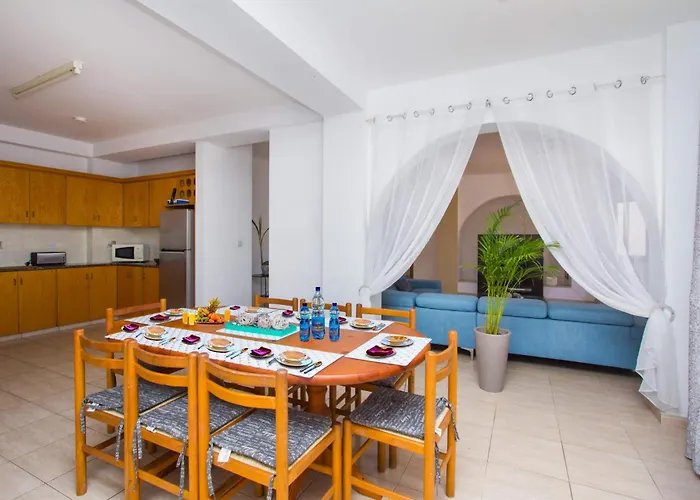 Ambrosia In Coral Bay Villa *