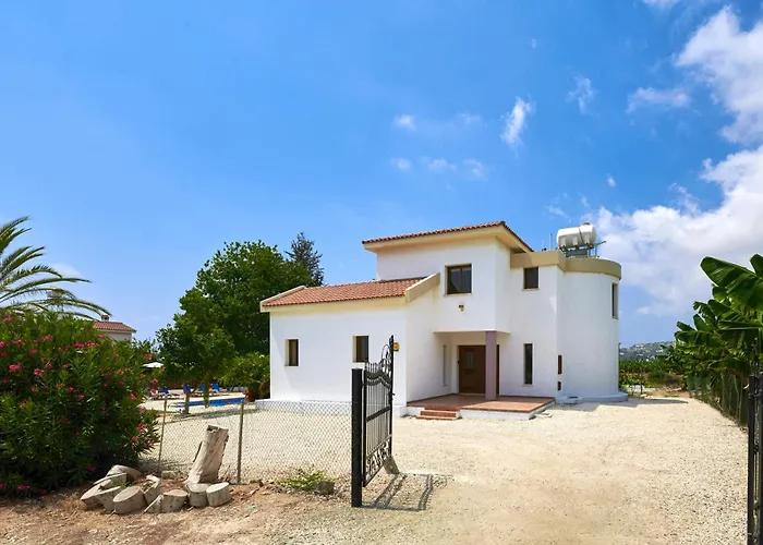 Ambrosia In Coral Bay ヴィラ