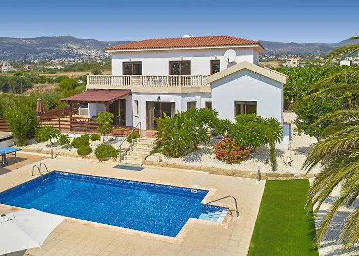 Ambrosia In Coral Bay Villa *